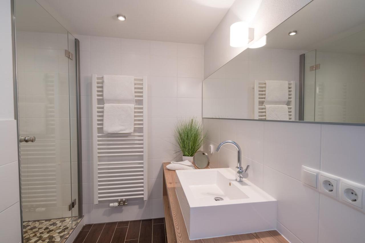 Apartment Landhaus Ohrwumslar Oberstdorf