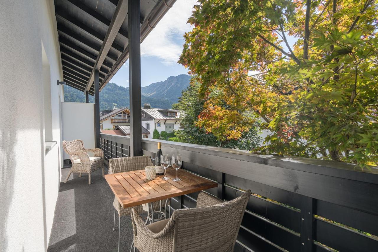 Apartment Landhaus Ohrwumslar *