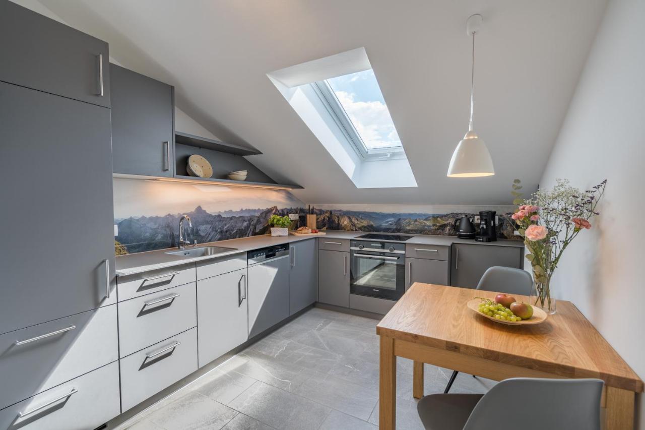 Apartment Landhaus Ohrwumslar