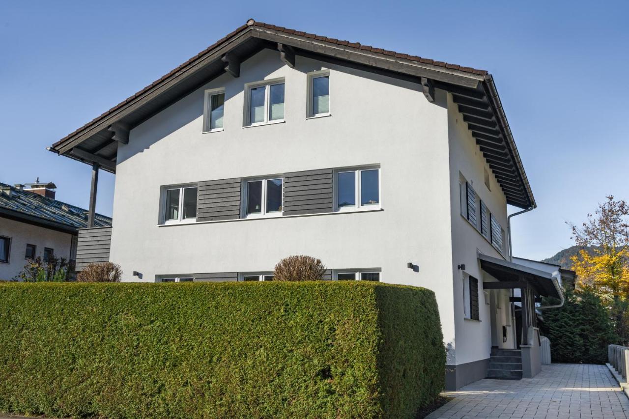 Landhaus Ohrwumslar