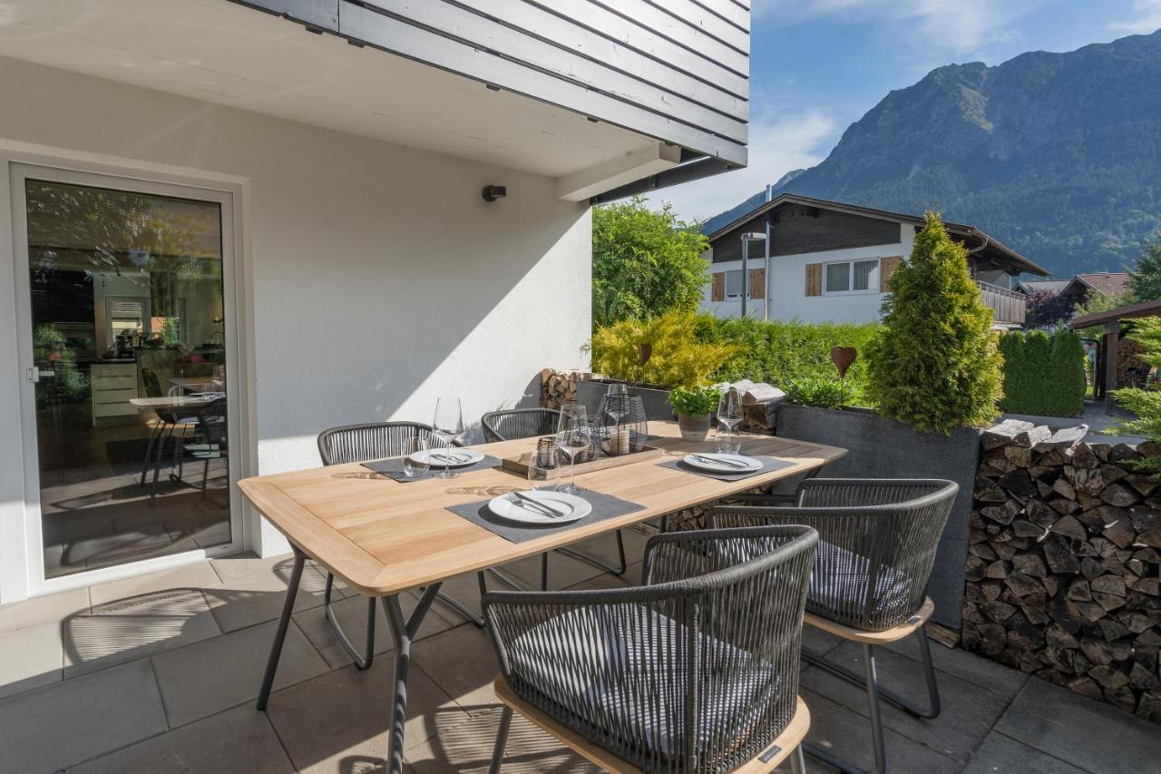 Landhaus Ohrwumslar *