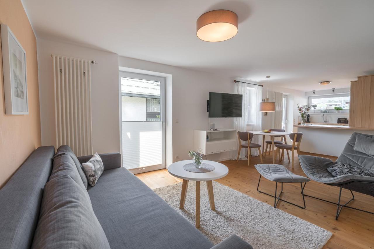 Apartment Landhaus Ohrwumslar