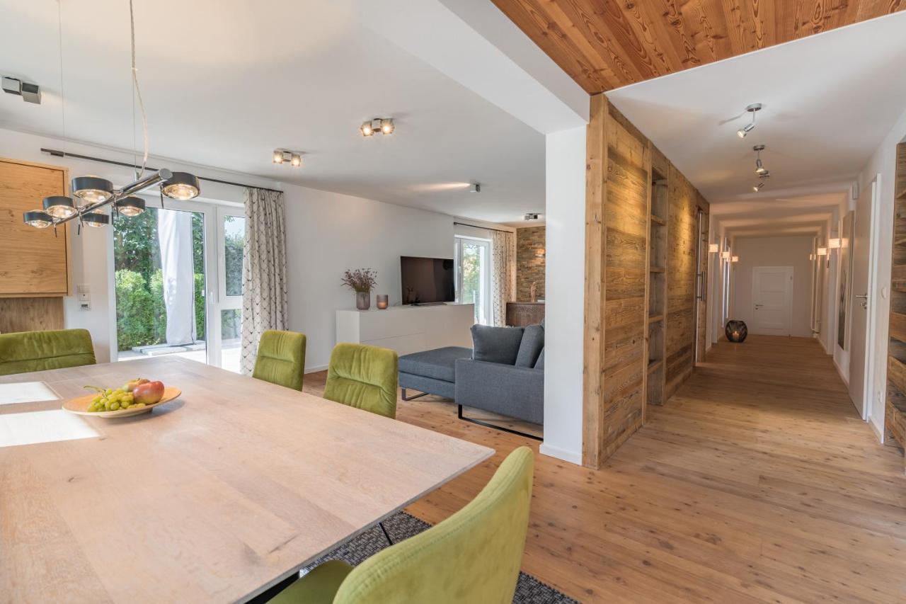 Landhaus Ohrwumslar * Oberstdorf