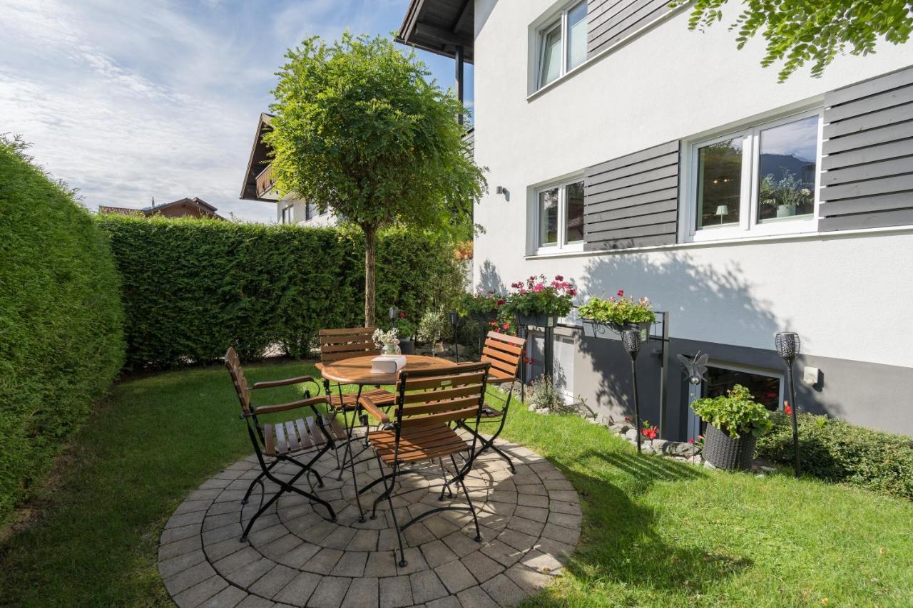 Landhaus Ohrwumslar *