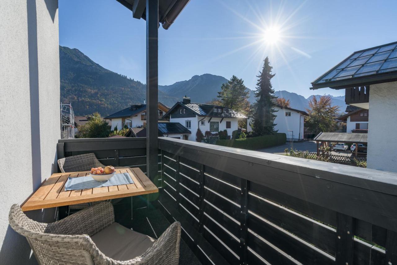Landhaus Ohrwumslar Apartment