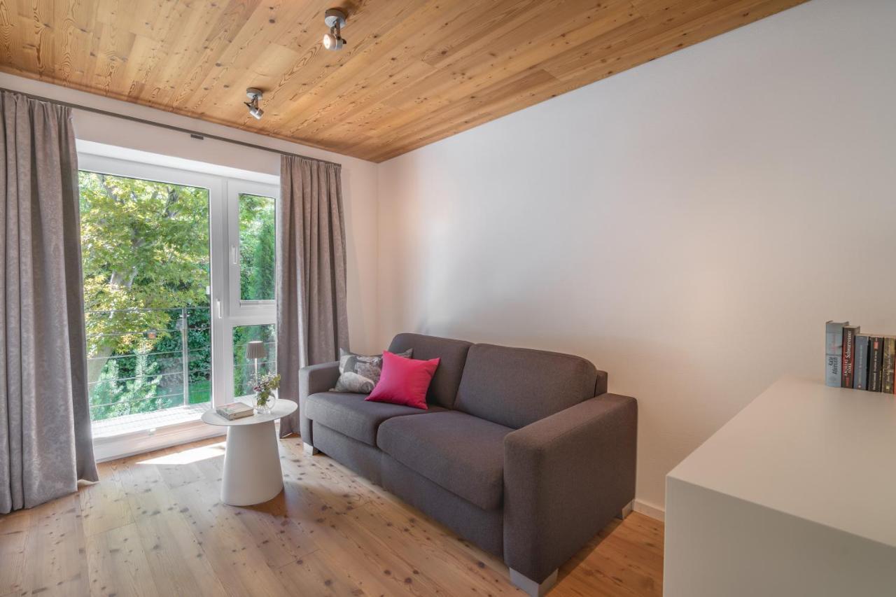Landhaus Ohrwumslar Apartment *