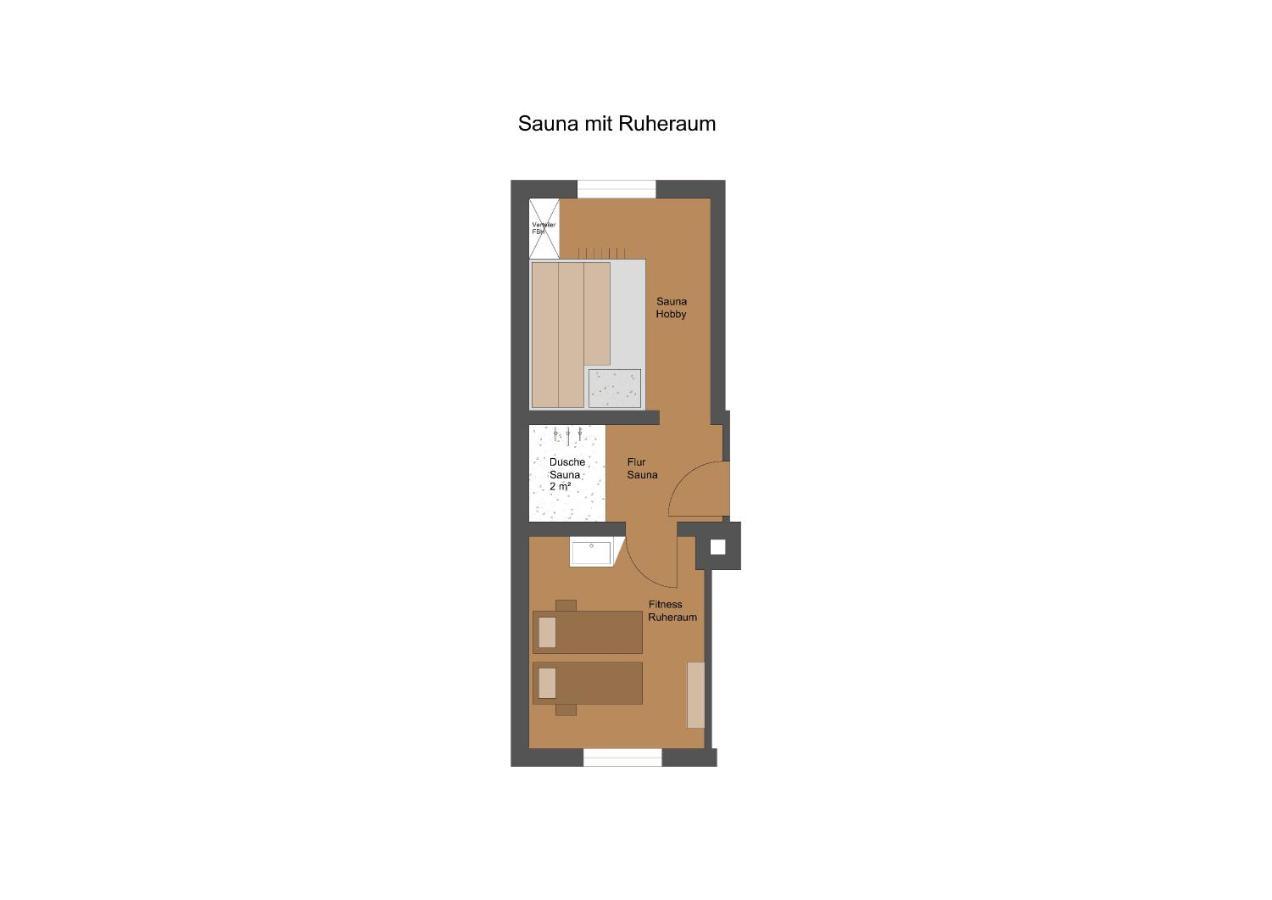 Landhaus Ohrwumslar * Oberstdorf